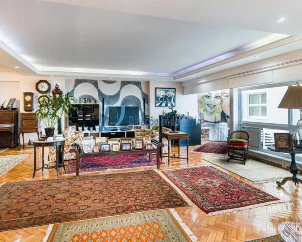 Apartamento, 3 quartos, 300 m² - Foto 14