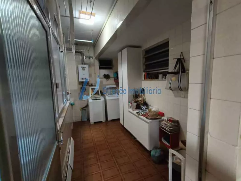 Apartamento, 4 quartos, 259 m² - Foto 7