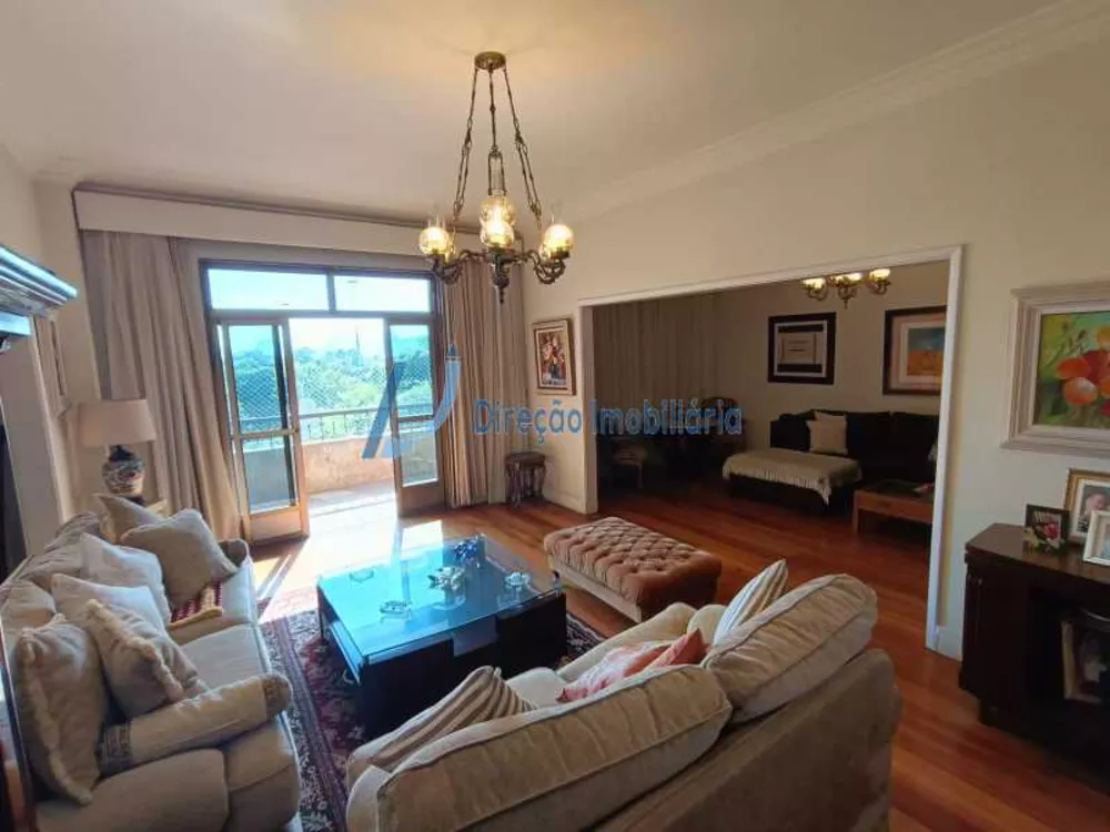 Apartamento, 4 quartos, 259 m² - Foto 18