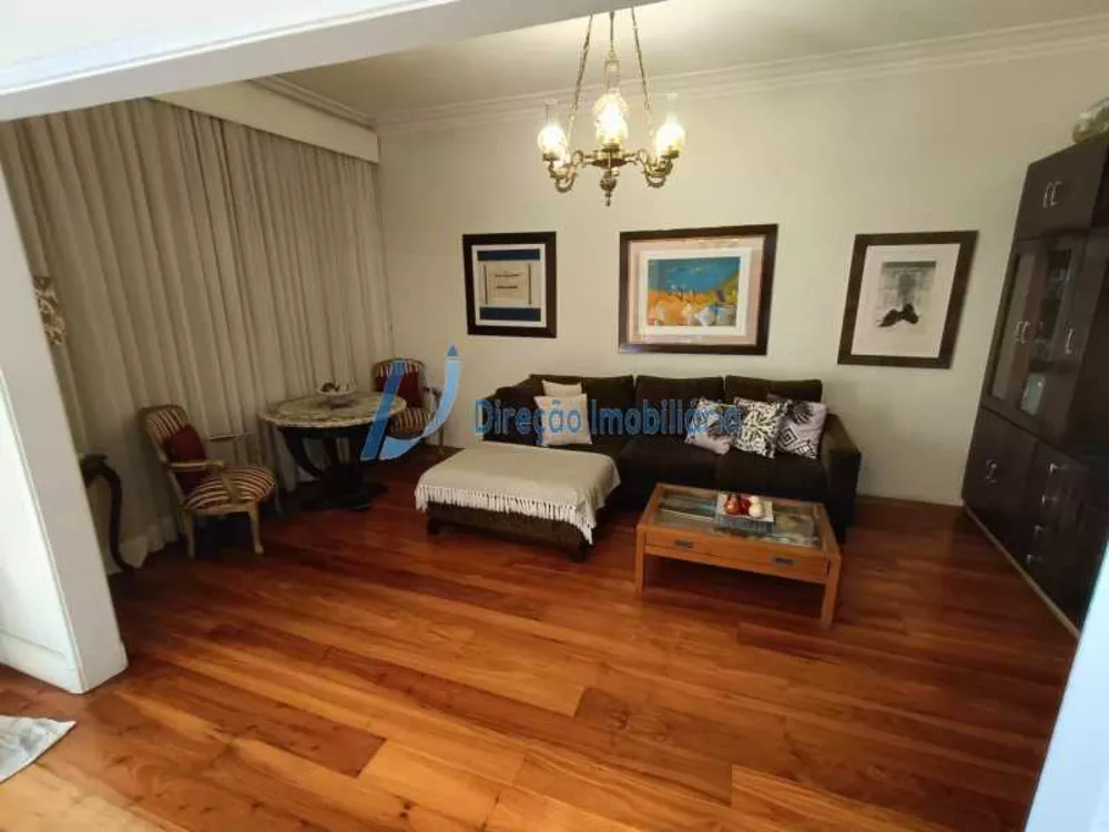 Apartamento, 4 quartos, 259 m² - Foto 5