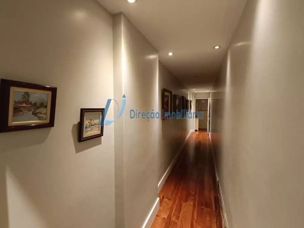 Apartamento, 4 quartos, 259 m² - Foto 23