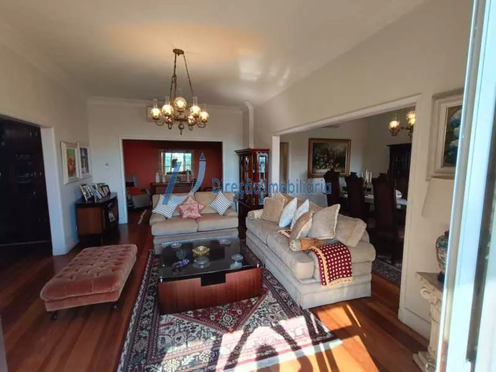 Apartamento, 4 quartos, 259 m² - Foto 13