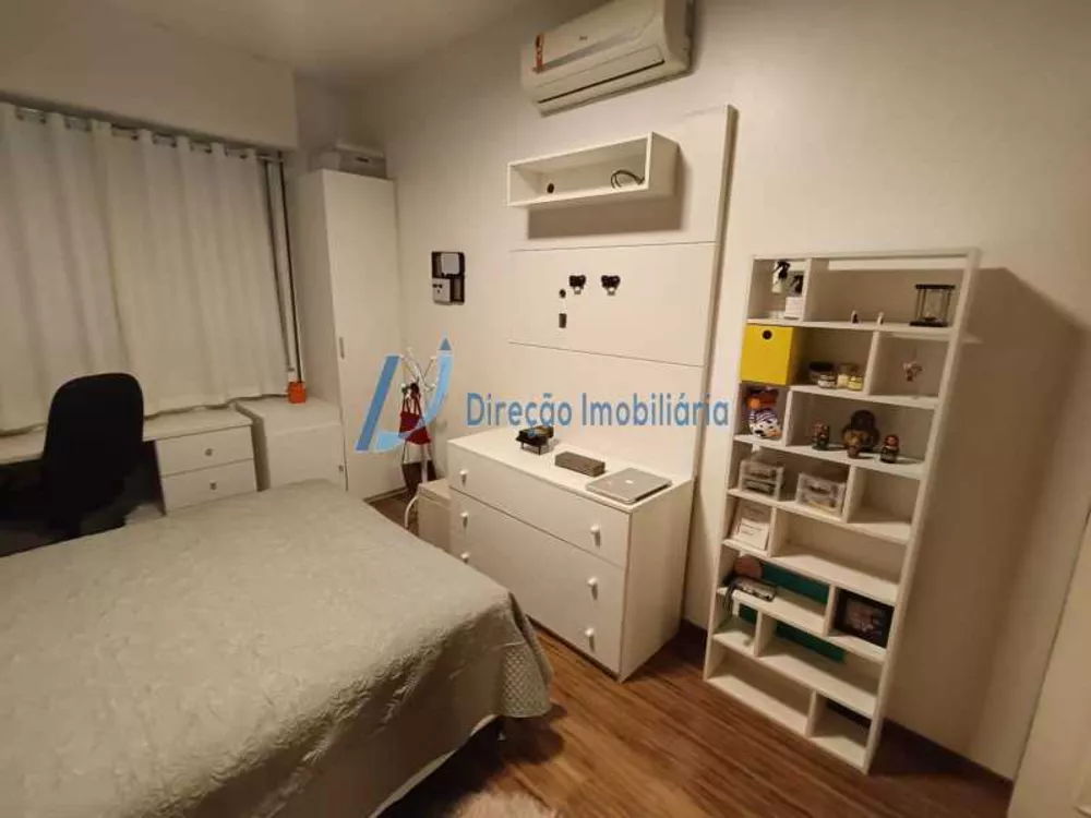 Apartamento, 4 quartos, 259 m² - Foto 2