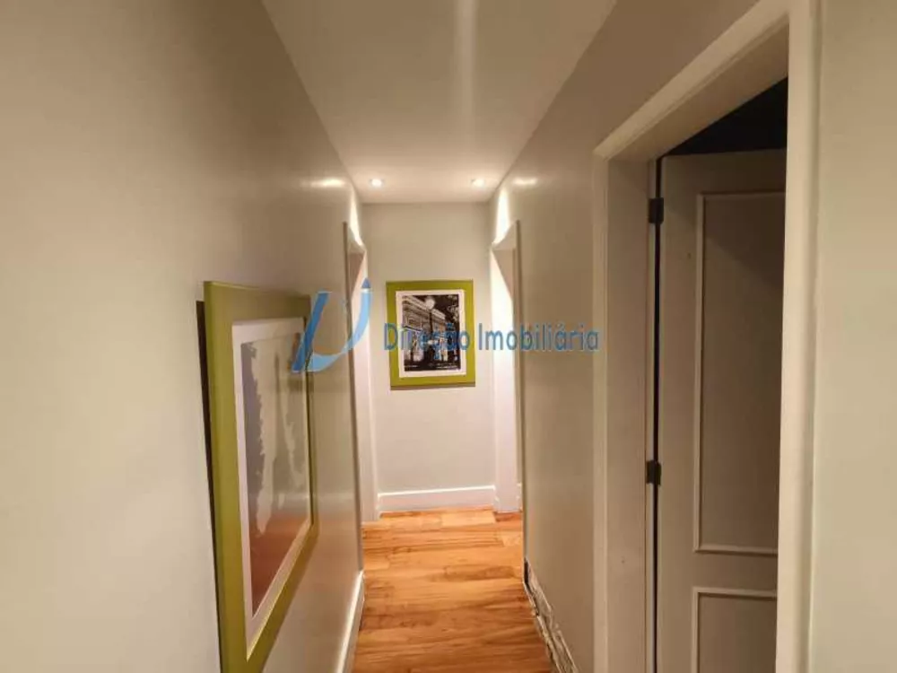 Apartamento, 4 quartos, 259 m² - Foto 3