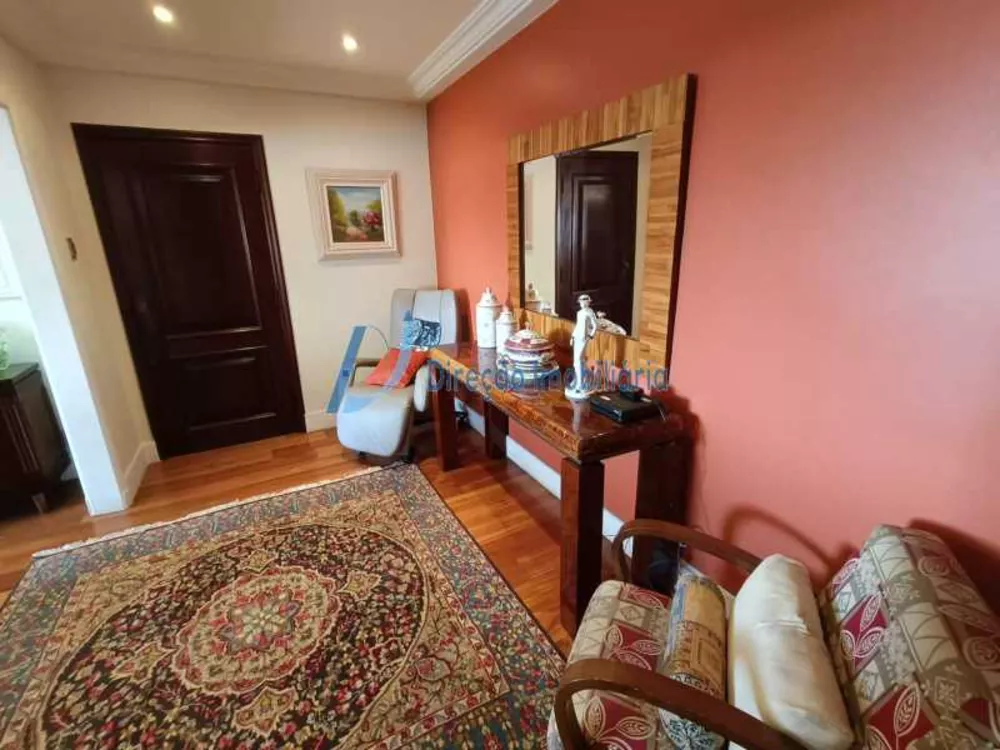 Apartamento, 4 quartos, 259 m² - Foto 6