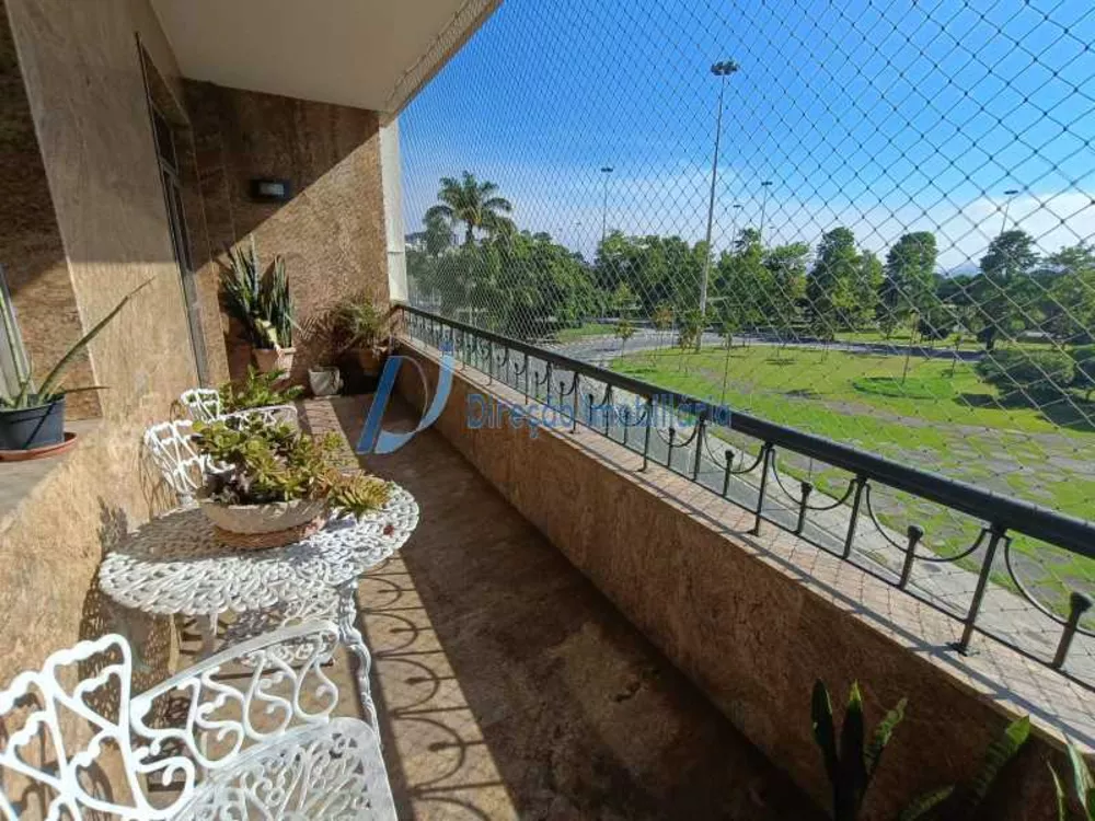 Apartamento, 4 quartos, 259 m² - Foto 14