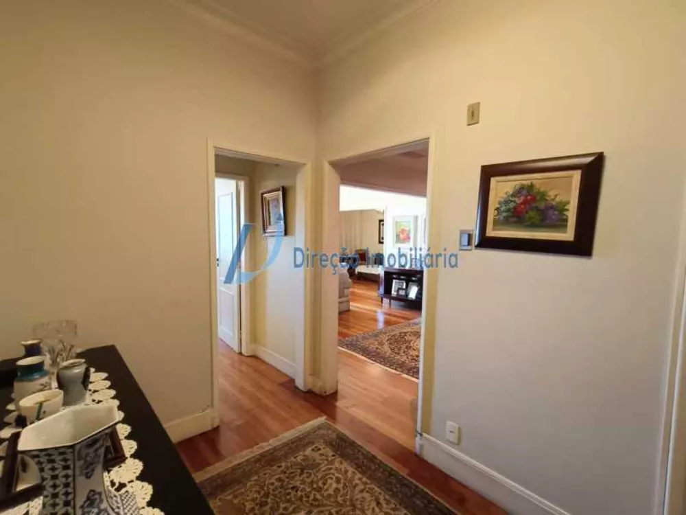 Apartamento, 4 quartos, 259 m² - Foto 9