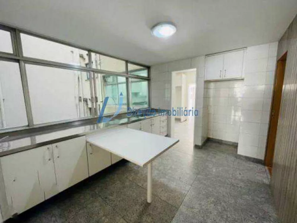 Apartamento, 4 quartos, 270 m² - Foto 6