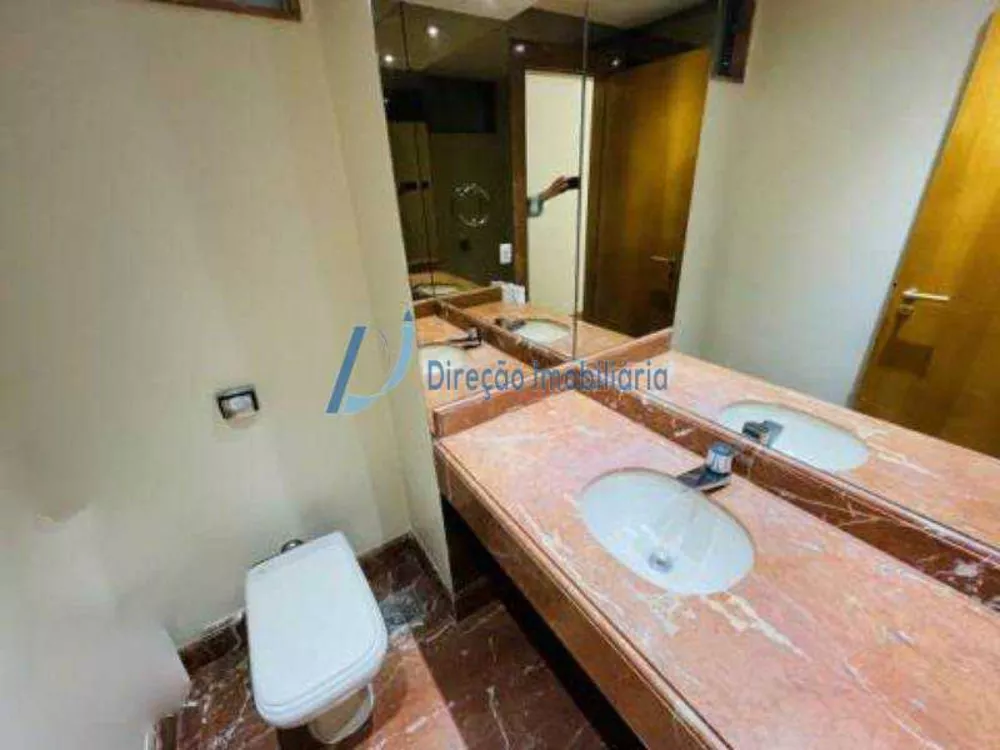 Apartamento, 4 quartos, 270 m² - Foto 8