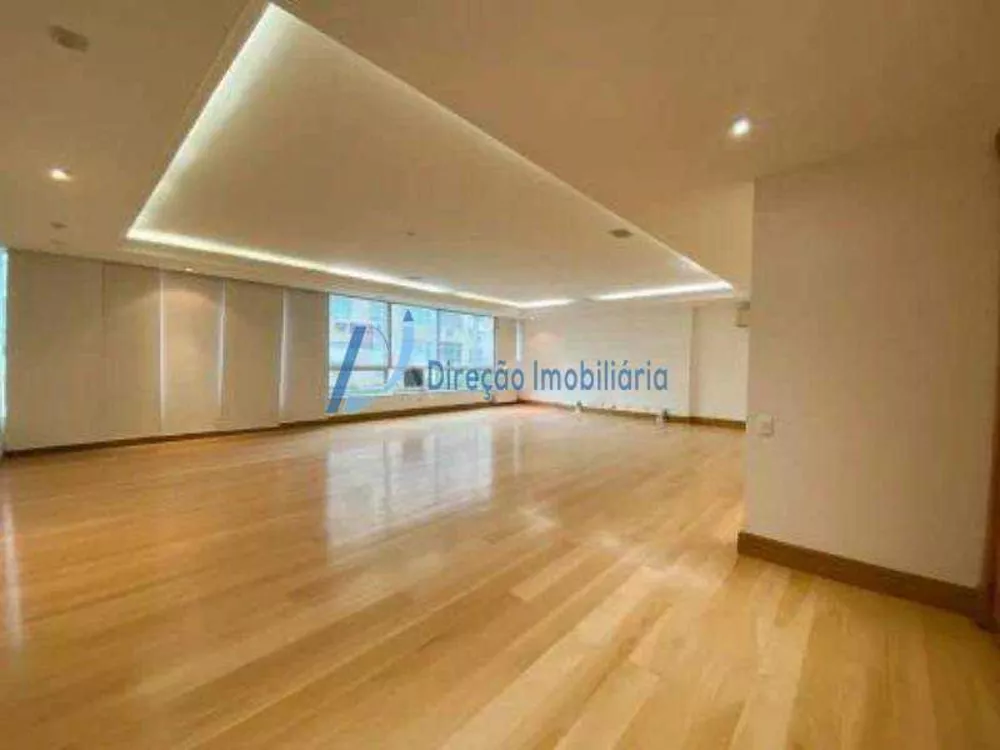 Apartamento, 4 quartos, 270 m² - Foto 13
