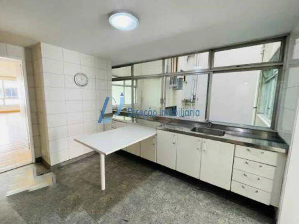 Apartamento, 4 quartos, 270 m² - Foto 1