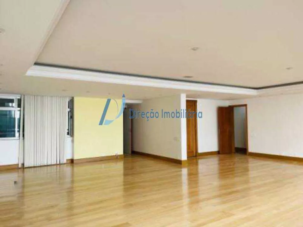 Apartamento, 4 quartos, 270 m² - Foto 11