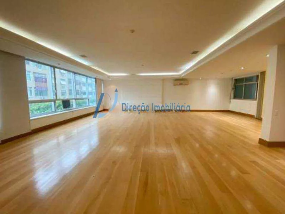 Apartamento, 4 quartos, 270 m² - Foto 21