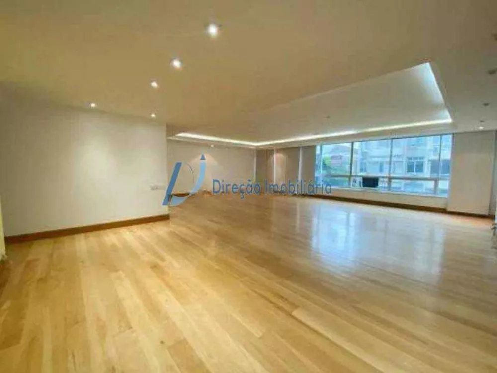 Apartamento, 4 quartos, 270 m² - Foto 9