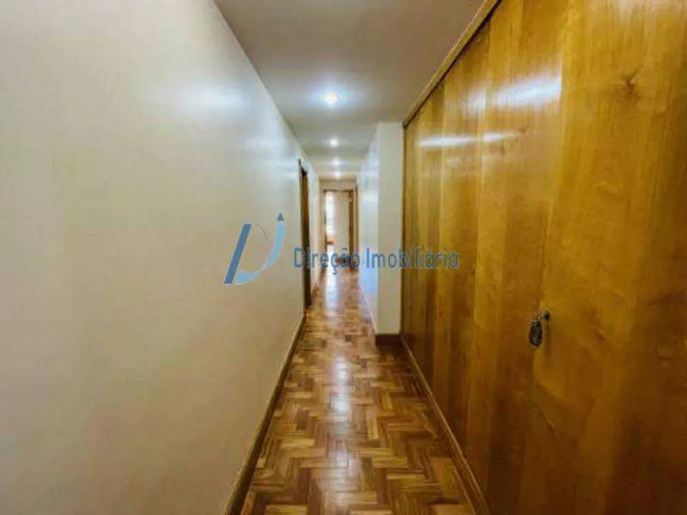 Apartamento, 4 quartos, 270 m² - Foto 12
