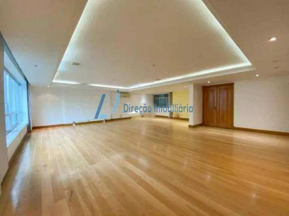 Apartamento, 4 quartos, 270 m² - Foto 22