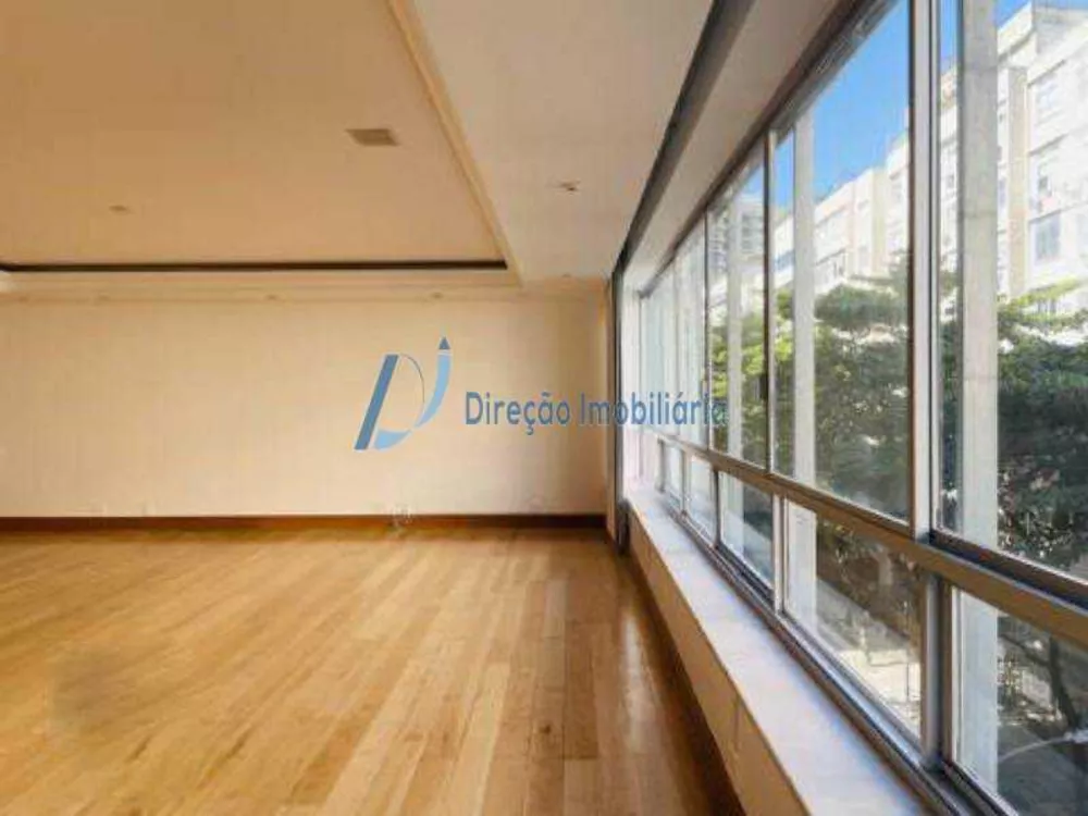 Apartamento, 4 quartos, 270 m² - Foto 10