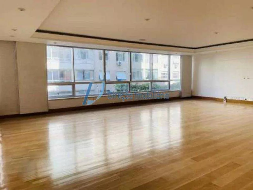 Apartamento, 4 quartos, 270 m² - Foto 7