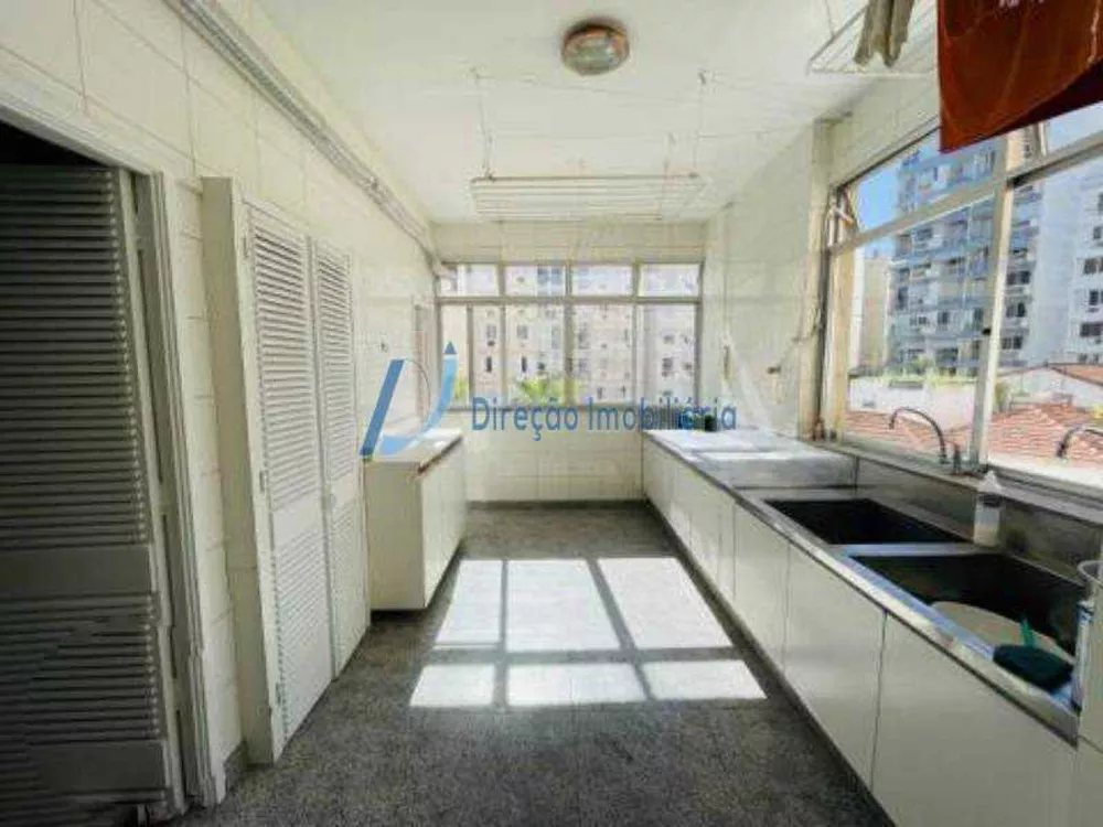 Apartamento, 4 quartos, 270 m² - Foto 14