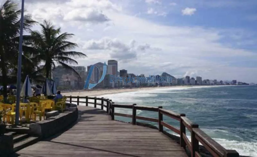 Apartamento, 2 quartos, 76 m² - Foto 7