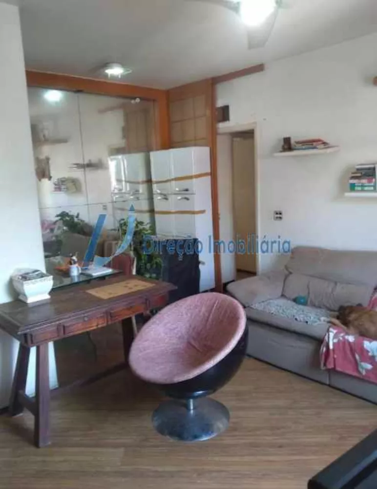 Apartamento, 2 quartos, 65 m² - Foto 2