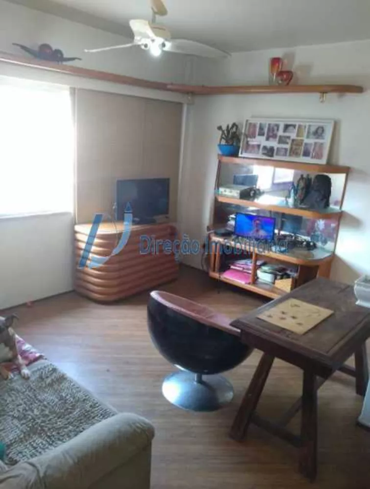 Apartamento, 2 quartos, 65 m² - Foto 1