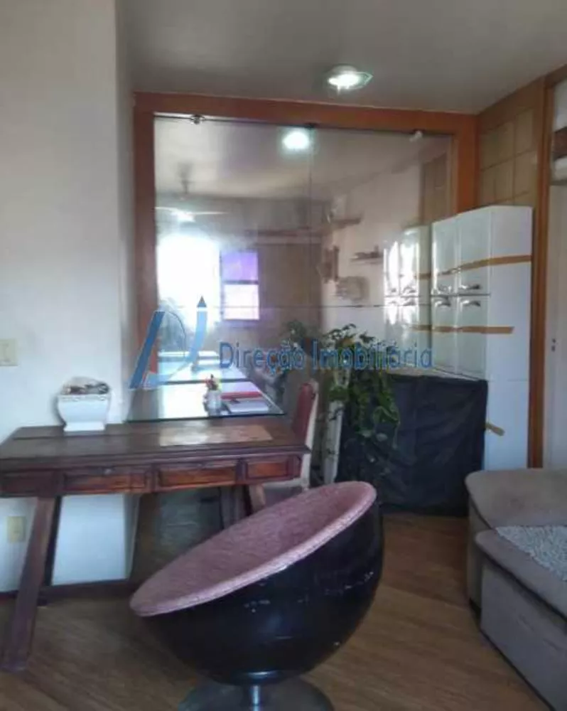 Apartamento, 2 quartos, 65 m² - Foto 4