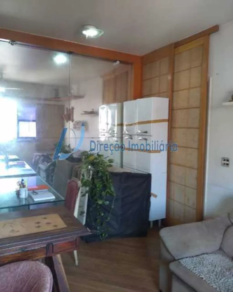 Apartamento, 2 quartos, 65 m² - Foto 6