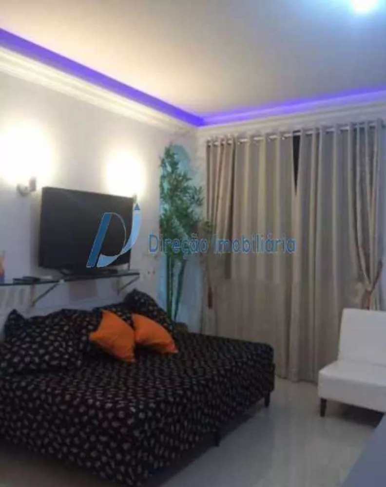Apartamento, 3 quartos, 80 m² - Foto 4