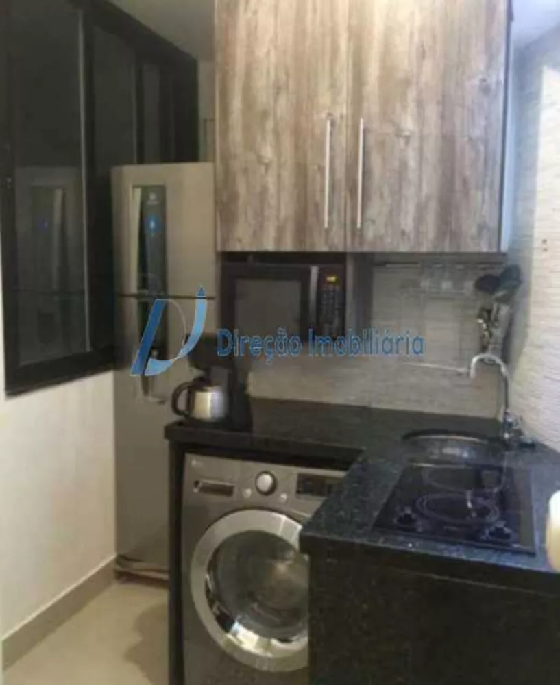 Apartamento, 3 quartos, 80 m² - Foto 23