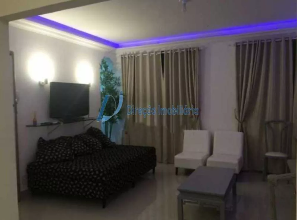 Apartamento, 3 quartos, 80 m² - Foto 3