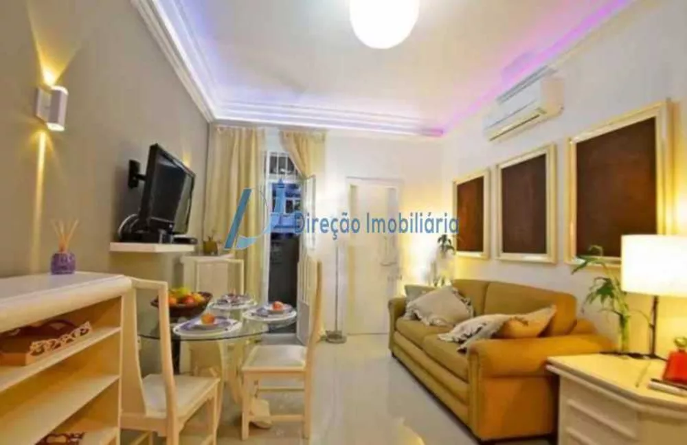 Apartamento, 3 quartos, 80 m² - Foto 2