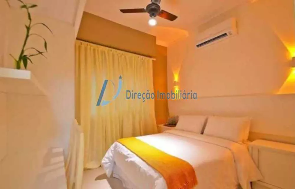 Apartamento, 3 quartos, 80 m² - Foto 11