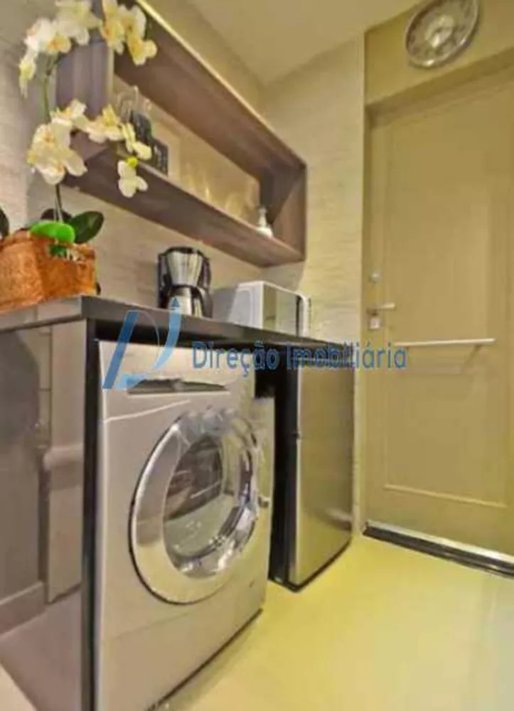 Apartamento, 3 quartos, 80 m² - Foto 24