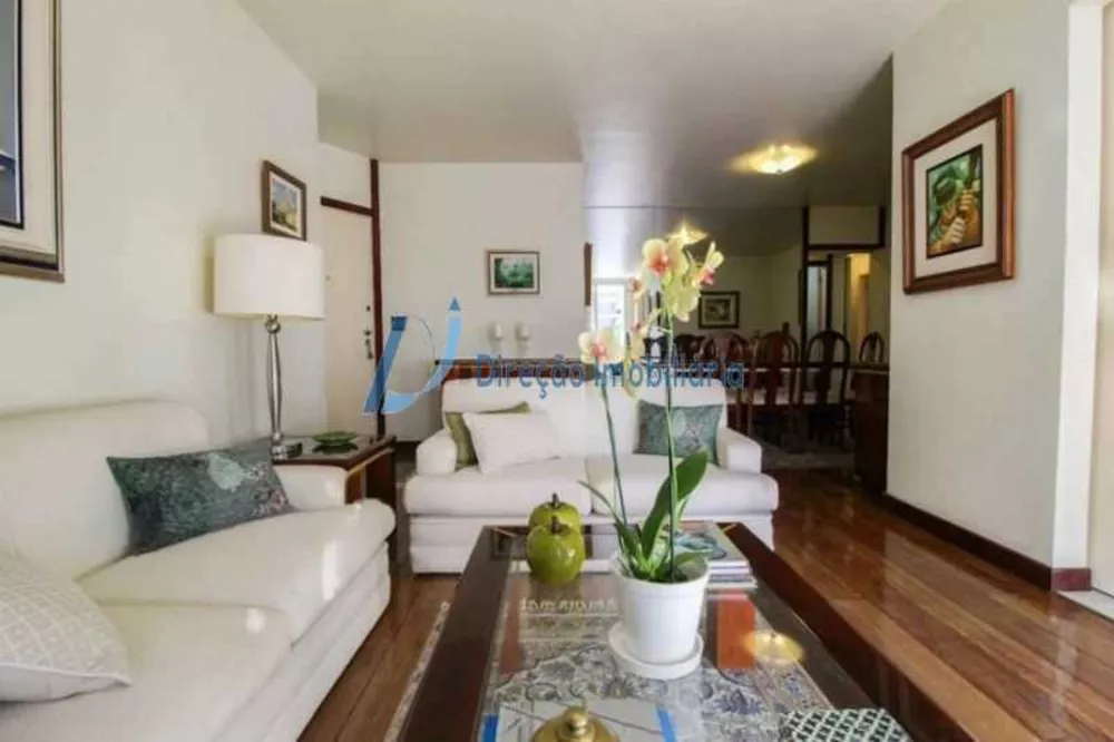 Apartamento, 4 quartos, 139 m² - Foto 1