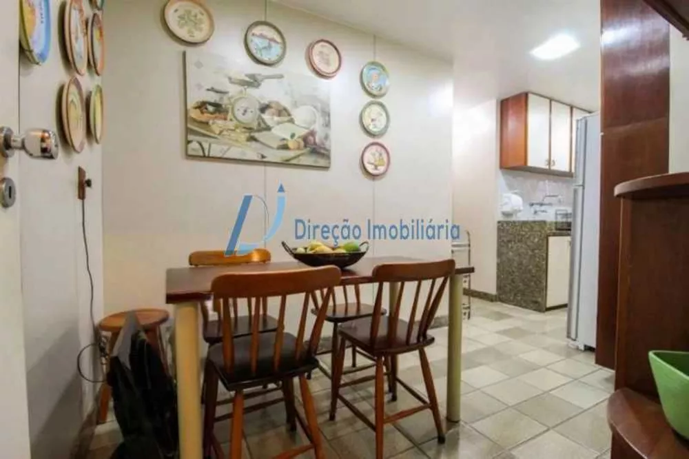 Apartamento, 4 quartos, 139 m² - Foto 5