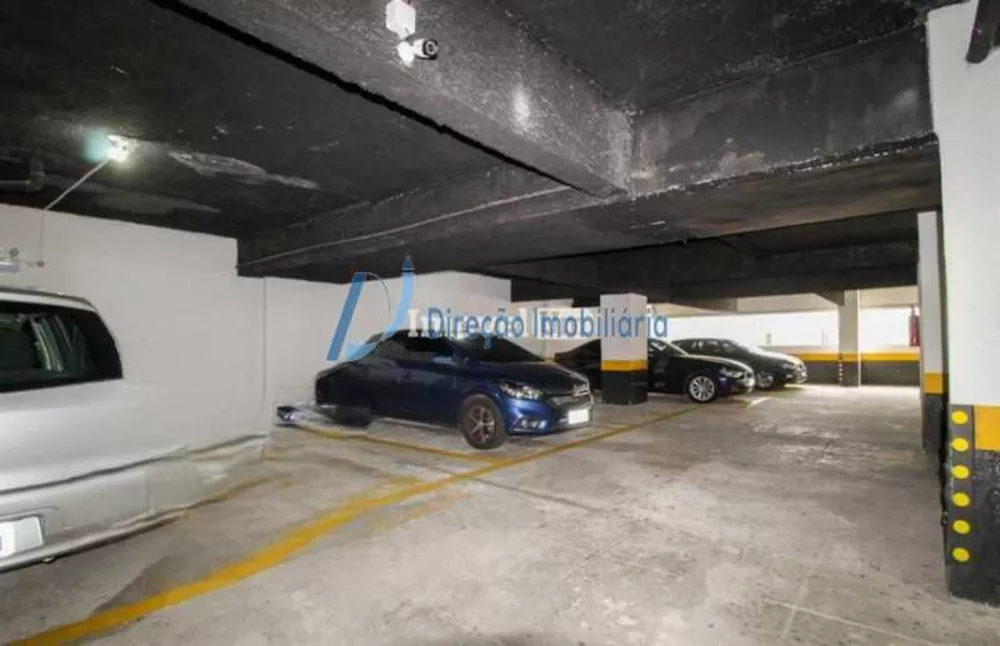 Apartamento, 4 quartos, 139 m² - Foto 19