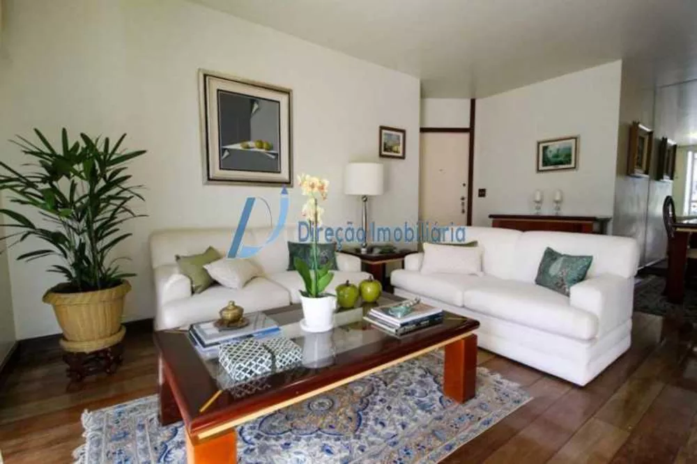 Apartamento, 4 quartos, 139 m² - Foto 8