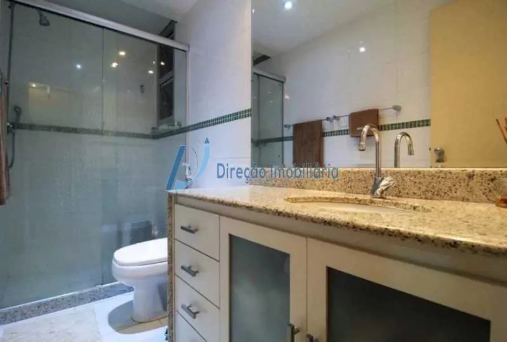 Apartamento, 4 quartos, 139 m² - Foto 21