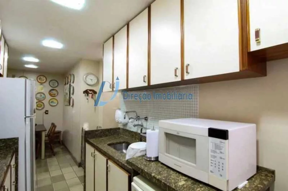Apartamento, 4 quartos, 139 m² - Foto 20