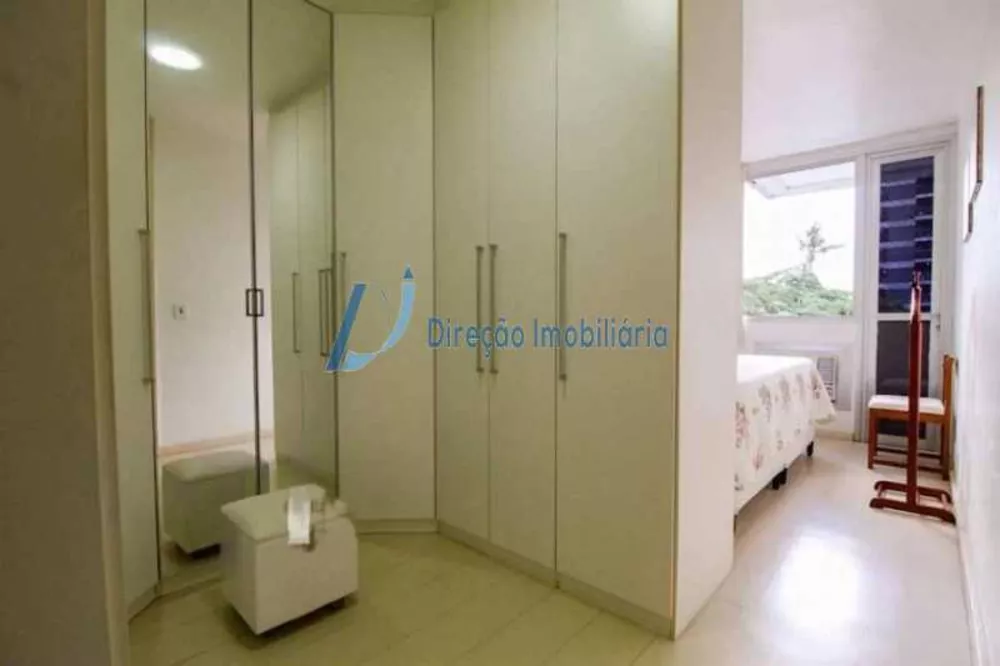 Apartamento, 4 quartos, 139 m² - Foto 2