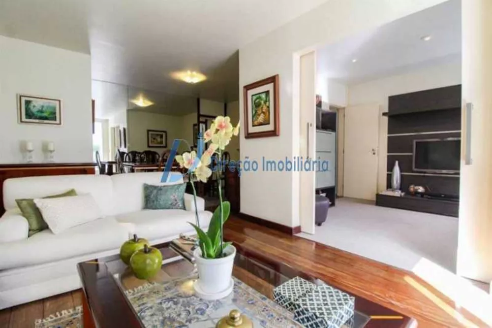 Apartamento, 4 quartos, 139 m² - Foto 22