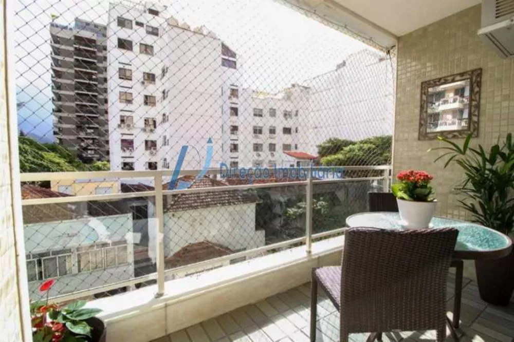 Apartamento, 4 quartos, 139 m² - Foto 17