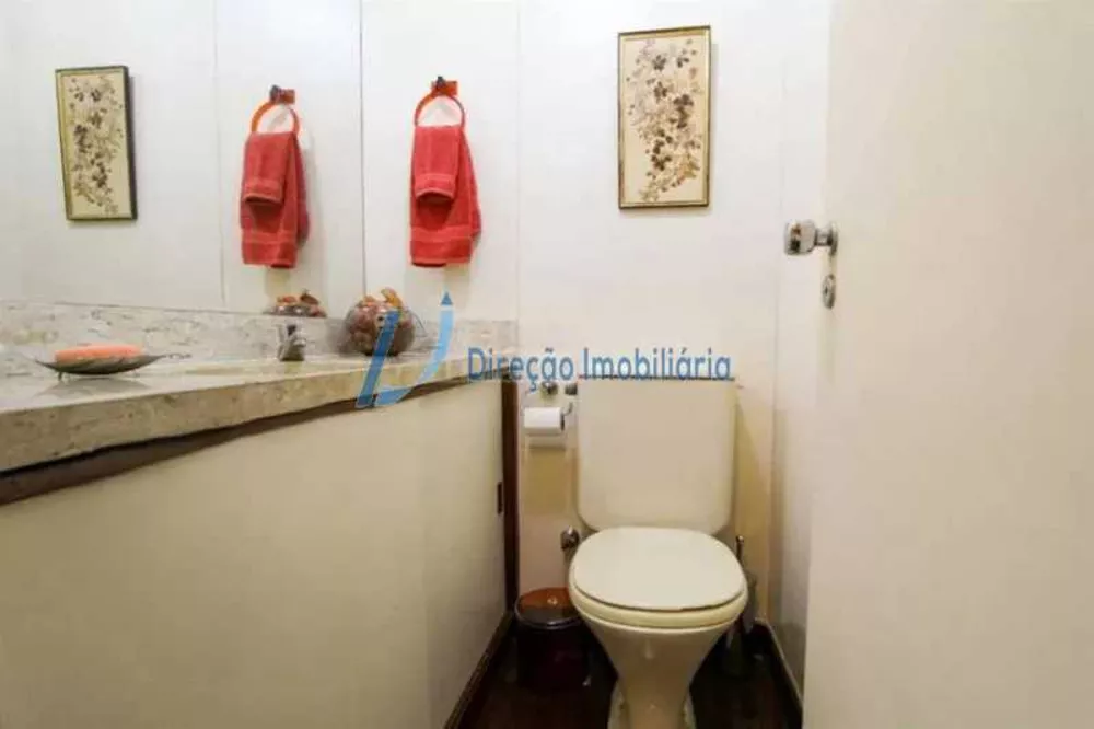 Apartamento, 4 quartos, 139 m² - Foto 12
