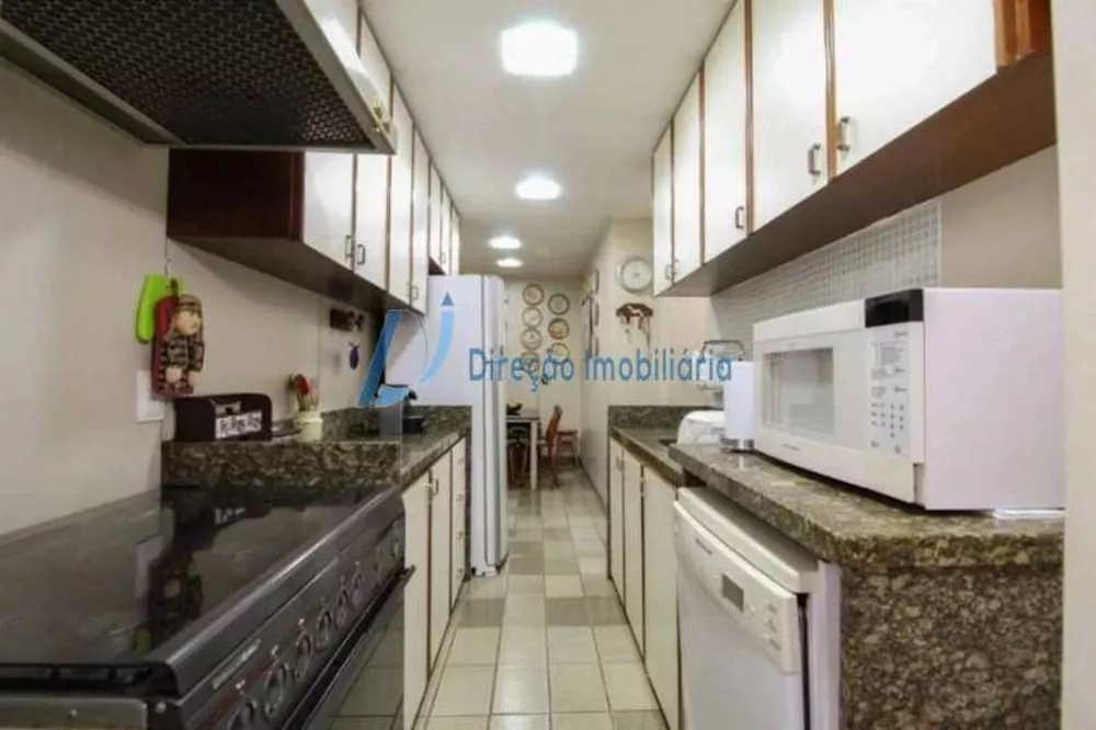 Apartamento, 4 quartos, 139 m² - Foto 16