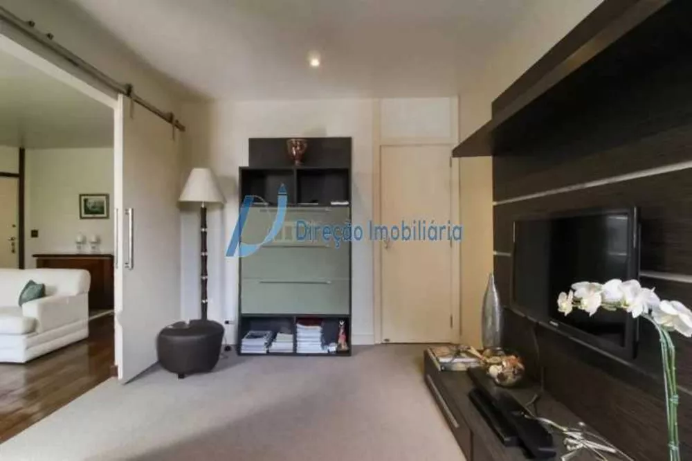 Apartamento, 4 quartos, 139 m² - Foto 3