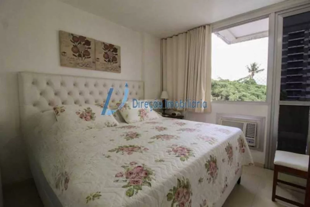 Apartamento, 4 quartos, 139 m² - Foto 4