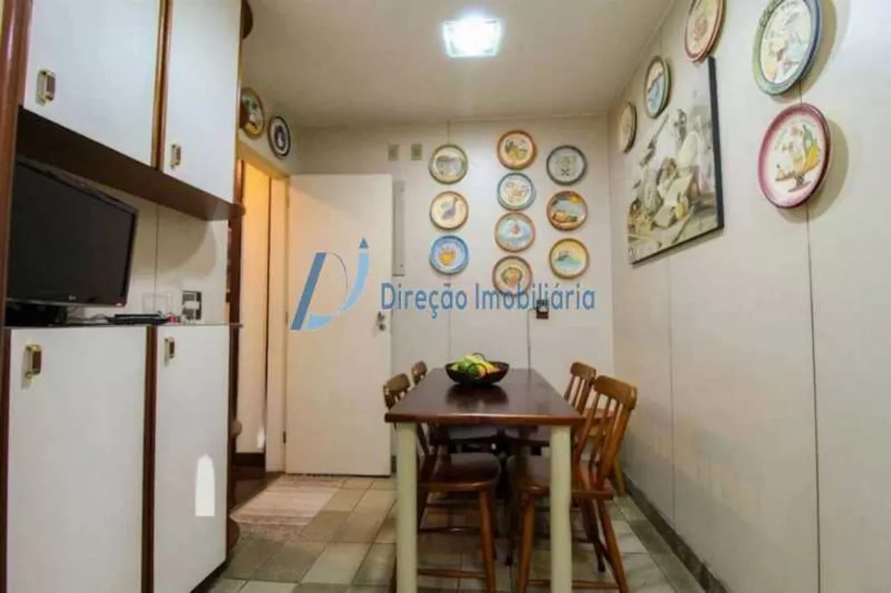 Apartamento, 4 quartos, 139 m² - Foto 14