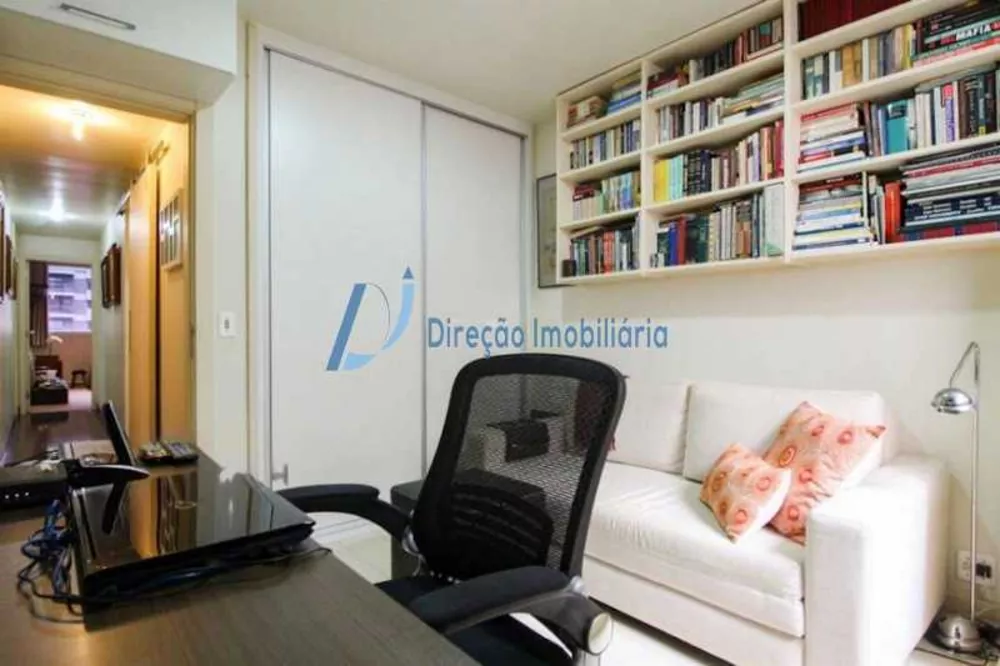 Apartamento, 4 quartos, 139 m² - Foto 13