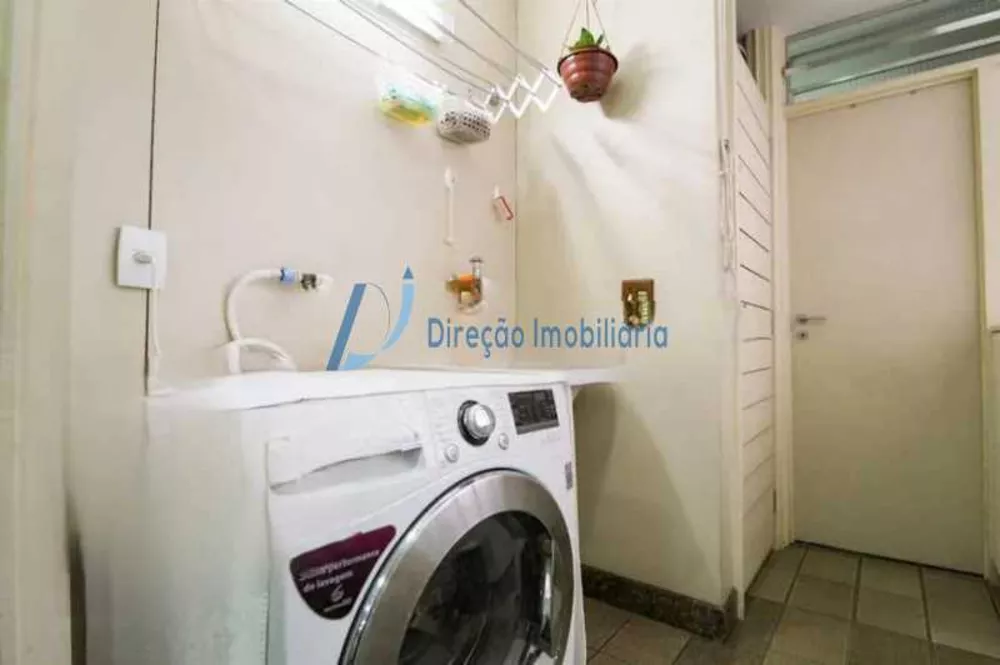 Apartamento, 4 quartos, 139 m² - Foto 15